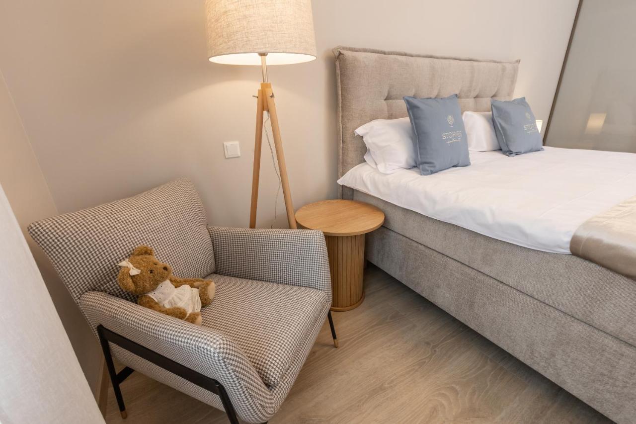 Stories Design Aparthotel Jūrkalne Εξωτερικό φωτογραφία