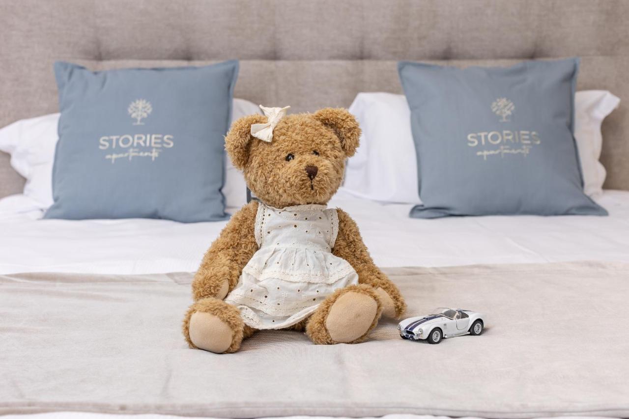 Stories Design Aparthotel Jūrkalne Εξωτερικό φωτογραφία