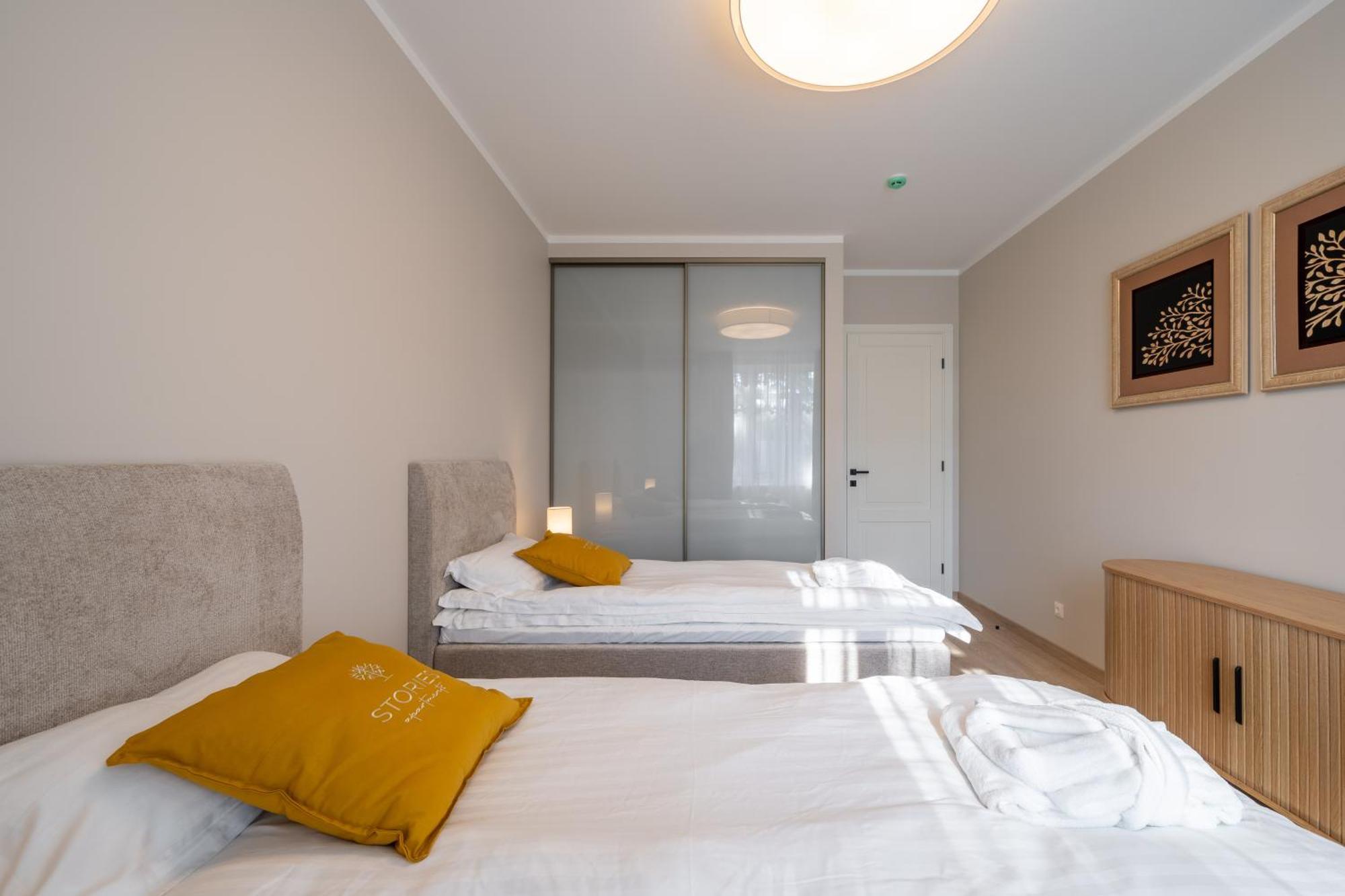 Stories Design Aparthotel Jūrkalne Εξωτερικό φωτογραφία