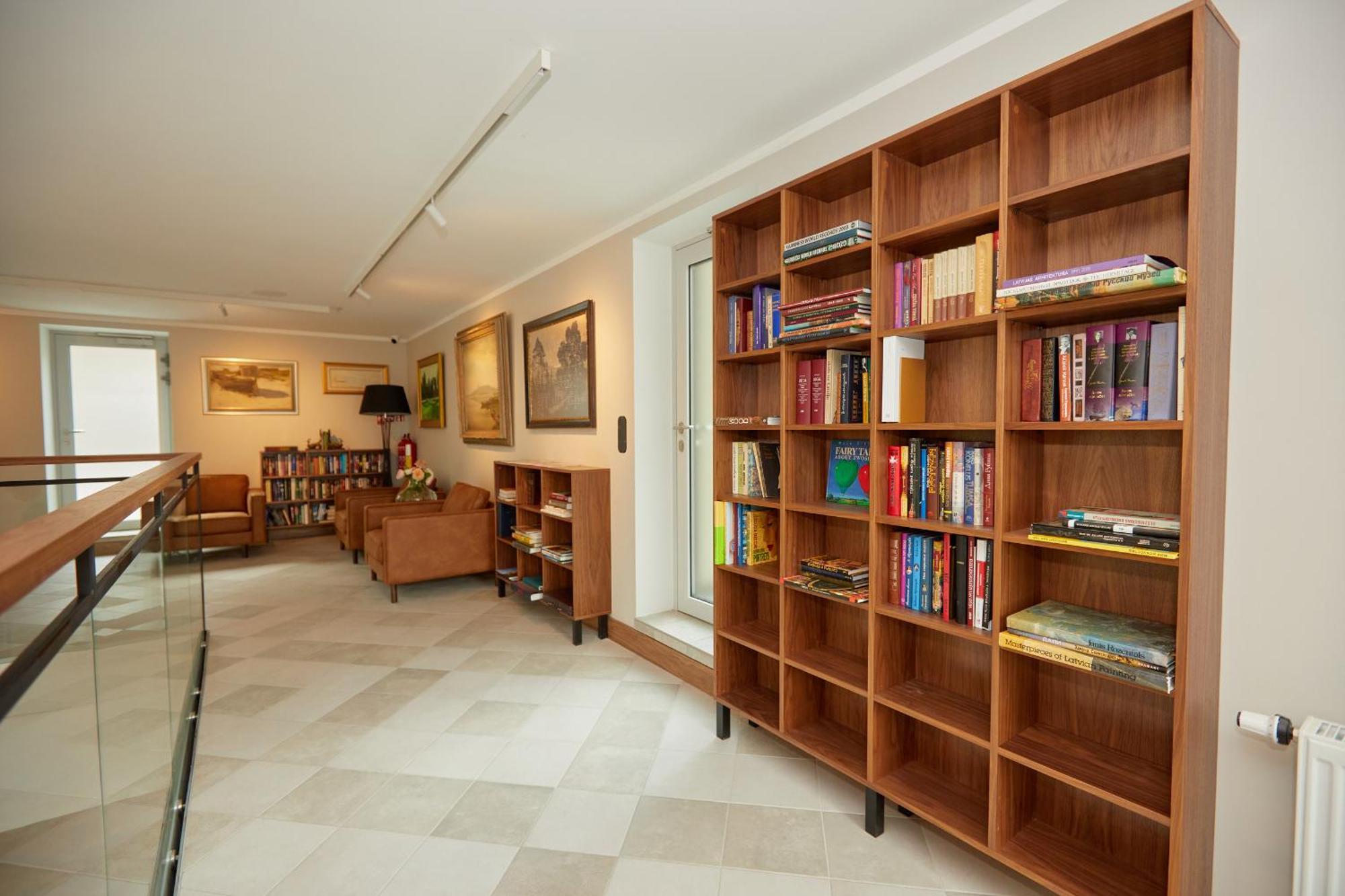 Stories Design Aparthotel Jūrkalne Εξωτερικό φωτογραφία