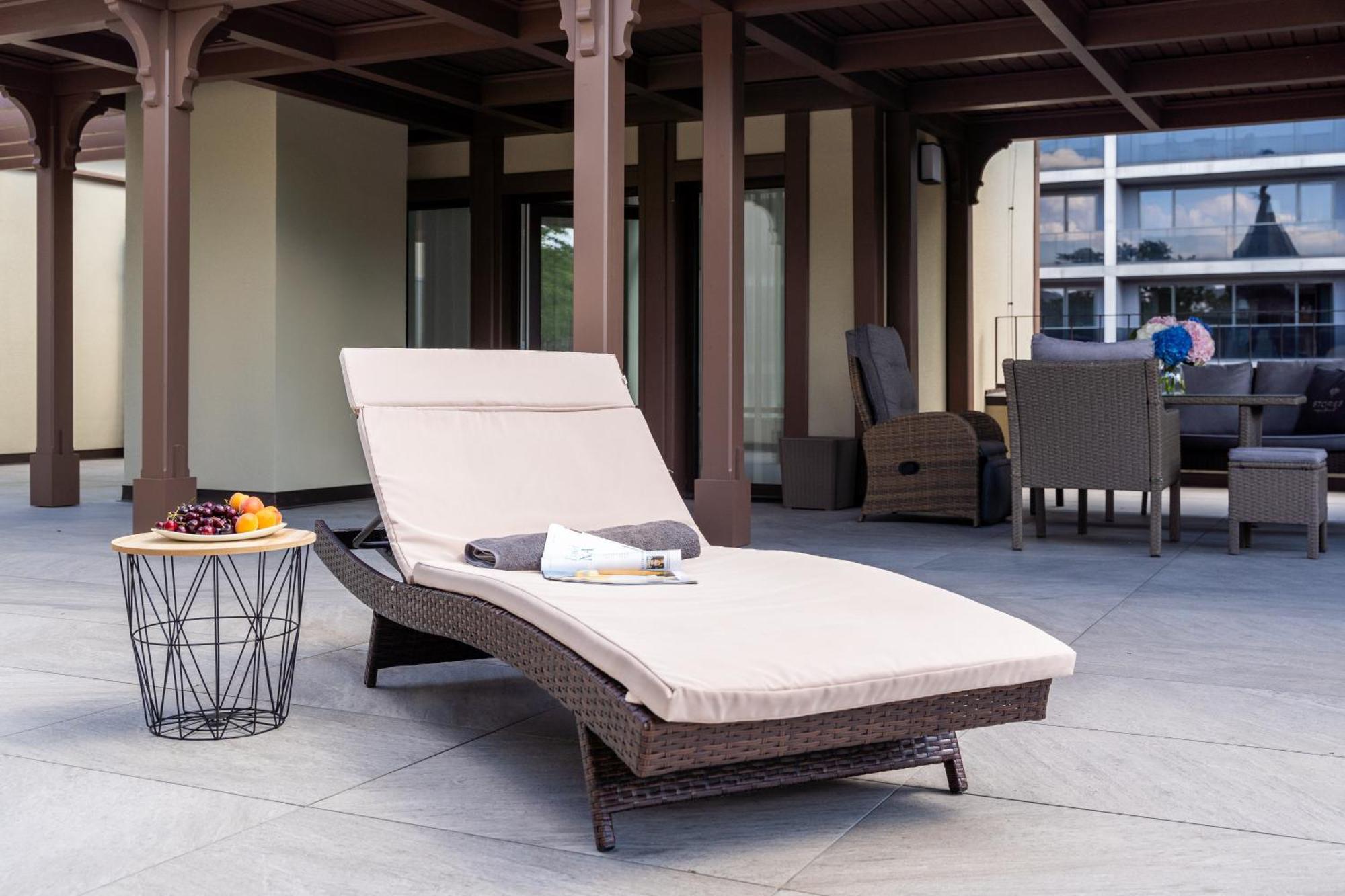 Stories Design Aparthotel Jūrkalne Δωμάτιο φωτογραφία